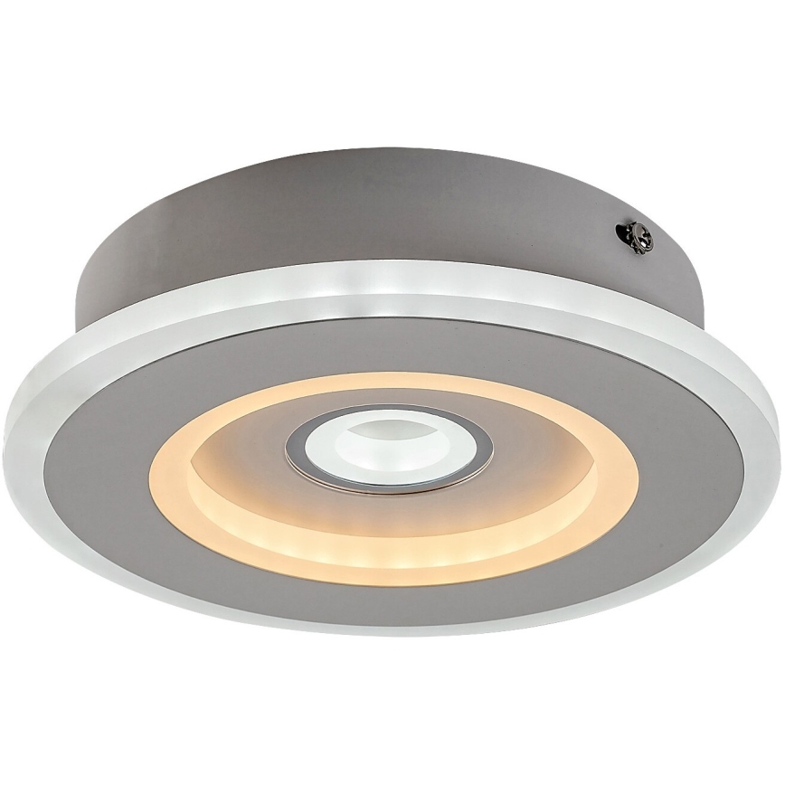 Rabalux - LED Stropna svjetiljka LED/20W/230V 3000/4000/6000K