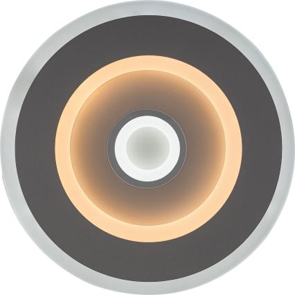 Rabalux - LED Stropna svjetiljka LED/20W/230V 3000/4000/6000K
