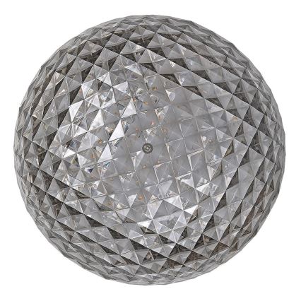 Rabalux - LED Stropna svjetiljka JILLIAN LED/18W/230V