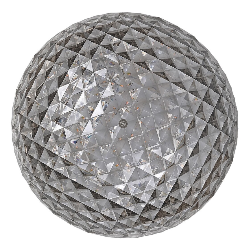 Rabalux - LED Stropna svjetiljka JILLIAN LED/18W/230V