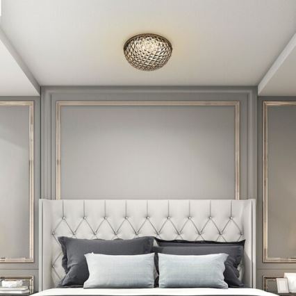 Rabalux 6967 - LED Stropna svjetiljka JILLIAN LED/24W/230V