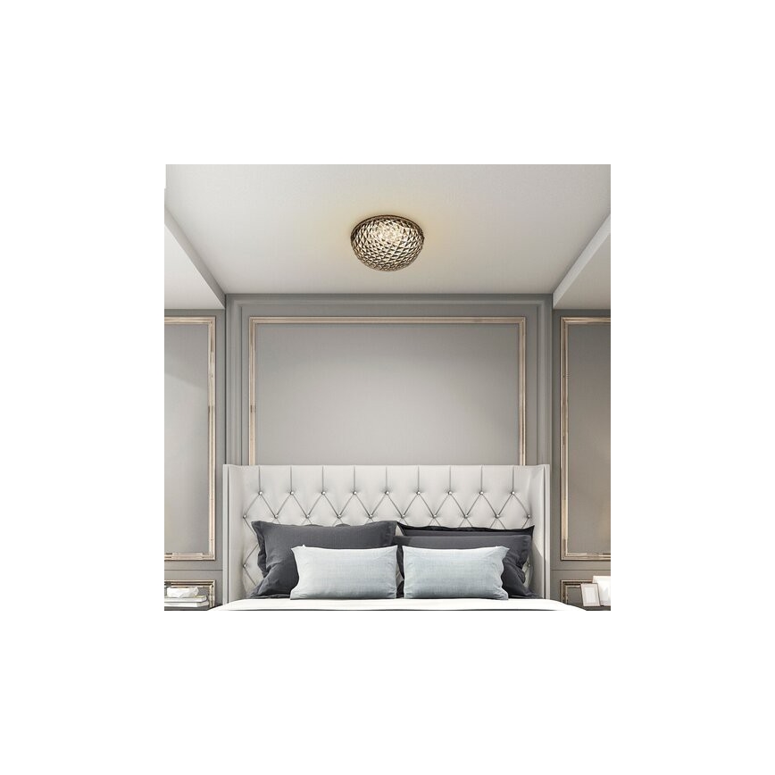 Rabalux 6967 - LED Stropna svjetiljka JILLIAN LED/24W/230V