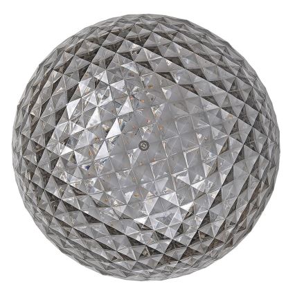 Rabalux 6967 - LED Stropna svjetiljka JILLIAN LED/24W/230V
