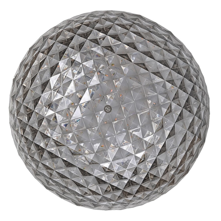 Rabalux 6967 - LED Stropna svjetiljka JILLIAN LED/24W/230V