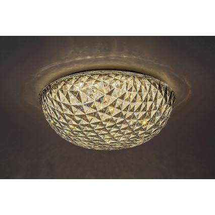 Rabalux 6967 - LED Stropna svjetiljka JILLIAN LED/24W/230V