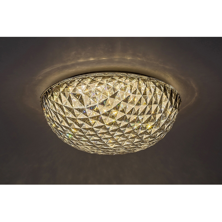 Rabalux 6967 - LED Stropna svjetiljka JILLIAN LED/24W/230V
