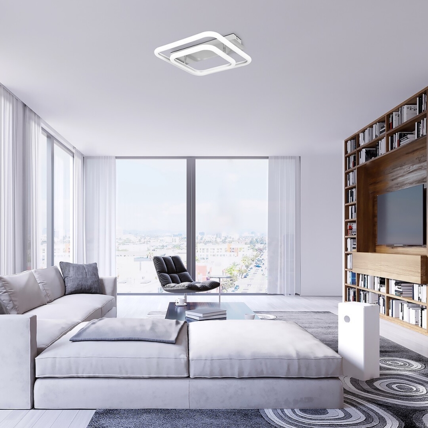 Rabalux - LED Nadgradni luster LED/33W/230V