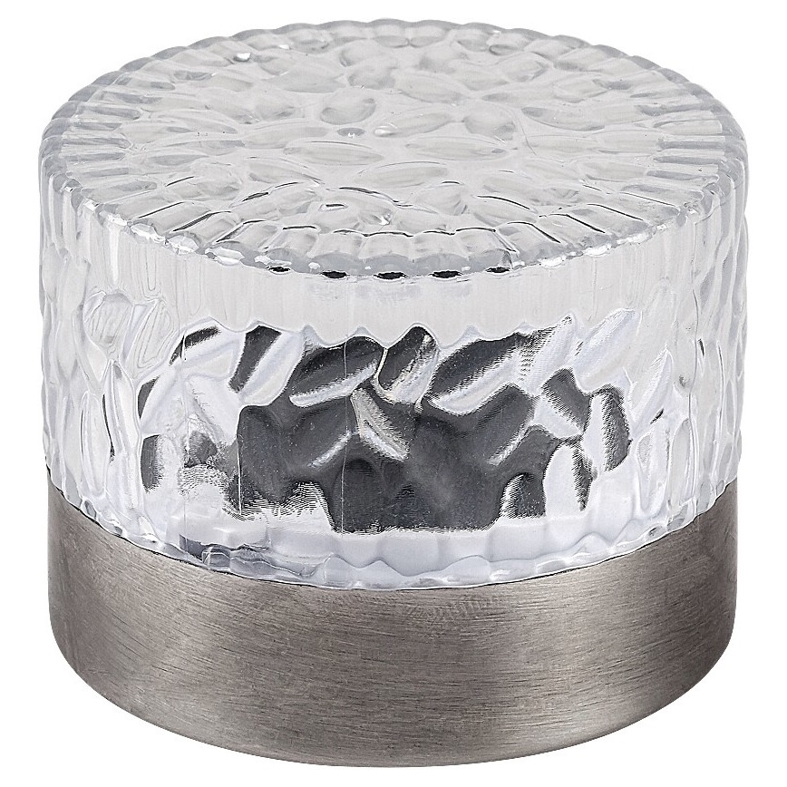 Rabalux - LED Solarna svjetiljka LED/0,5W/1,2V IP44