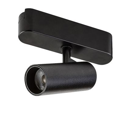 Rabalux - LED Reflektorska svjetiljka za 1-fazni tračni sustav LED/6W/230V 3000K crna