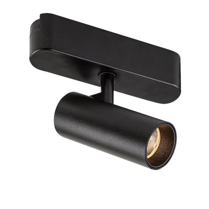 Rabalux - LED Reflektorska svjetiljka za 1-fazni tračni sustav LED/6W/230V 3000K crna