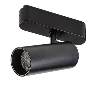 Rabalux - LED Reflektorska svjetiljka za 1-fazni tračni sustav LED/10W/230V 3000K crna