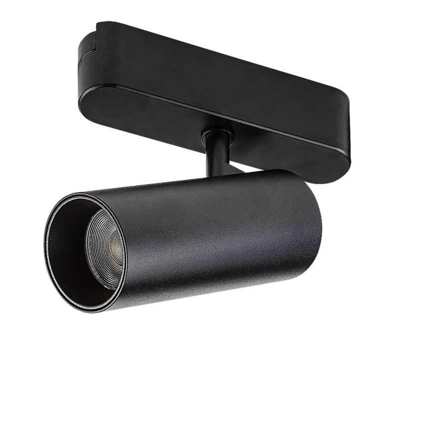 Rabalux - LED Reflektorska svjetiljka za 1-fazni tračni sustav LED/10W/230V 3000K crna