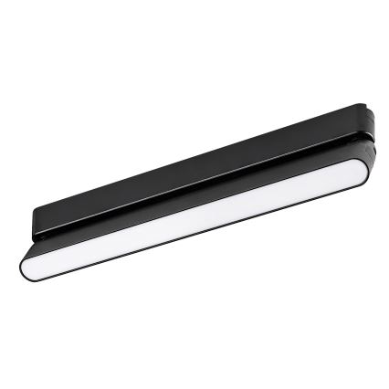 Rabalux - LED Stropna svjetiljka za 1-fazni tračni sustav LED/16W/230V 3000K 33 cm crna