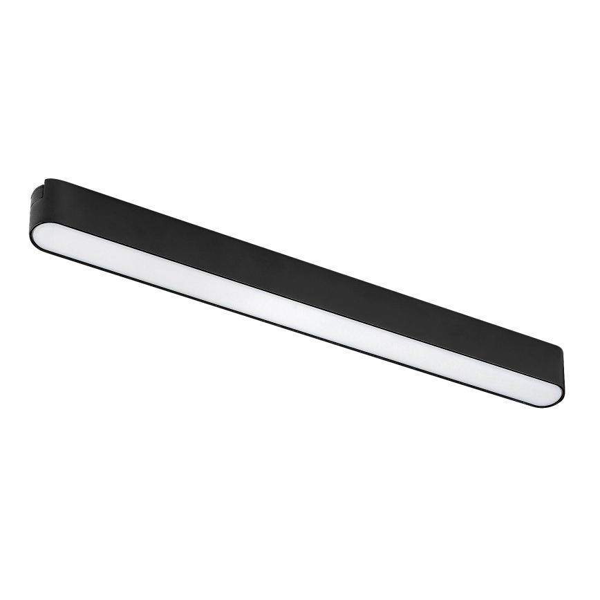 Rabalux - LED Stropna svjetiljka za 1-fazni tračni sustav LED/16W/230V 4000K 33 cm crna