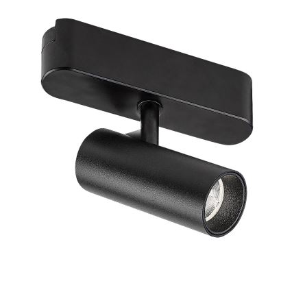 Rabalux - LED Reflektorska svjetiljka za 1-fazni tračni sustav LED/6W/230V 4000K crna