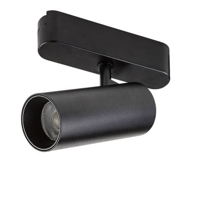 Rabalux - LED Reflektorska svjetiljka za 1-fazni tračni sustav LED/10W/230V 4000K crna