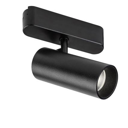 Rabalux - LED Reflektorska svjetiljka za 1-fazni tračni sustav LED/10W/230V 4000K crna