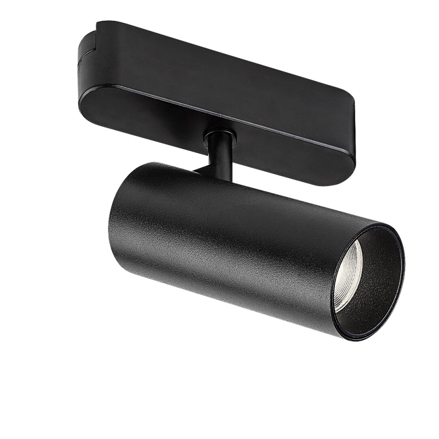Rabalux - LED Reflektorska svjetiljka za 1-fazni tračni sustav LED/10W/230V 4000K crna