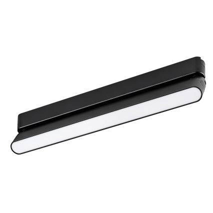 Rabalux - LED Stropna svjetiljka za 1-fazni tračni sustav LED/16W/230V 4000K 33 cm crna