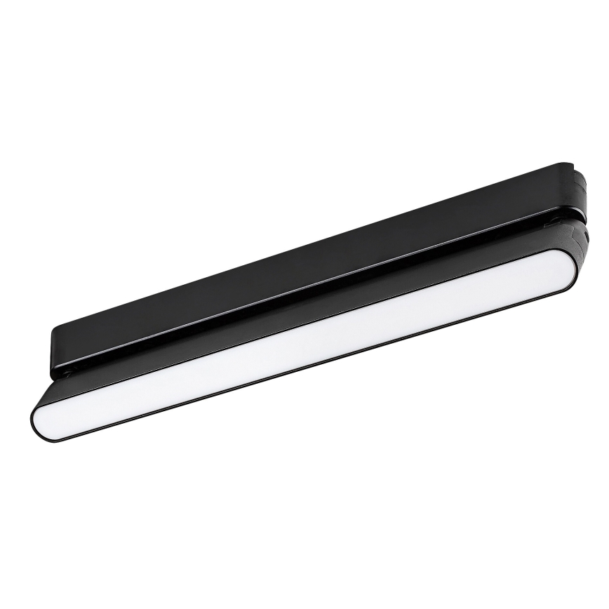 Rabalux - LED Stropna svjetiljka za 1-fazni tračni sustav LED/16W/230V 4000K 33 cm crna