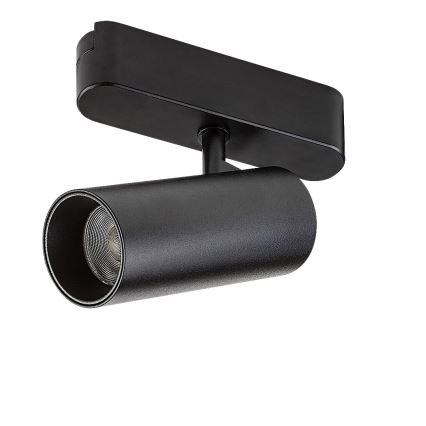 Rabalux - LED Prigušiva reflektorska svjetiljka za 1-fazni tračni sustav LED/9W/24V 2700-5500K Wi-Fi Tuya crna