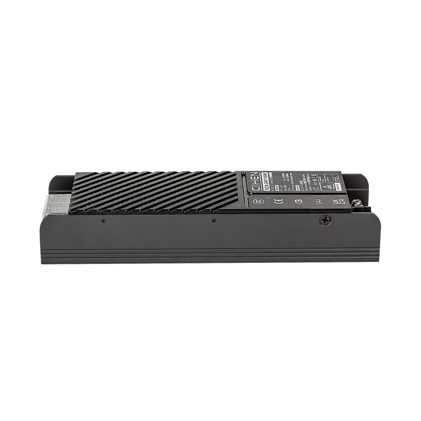Rabalux - Ugradbeni izvor napajanja za svjetiljke u tračnom sustavu 100W/230V