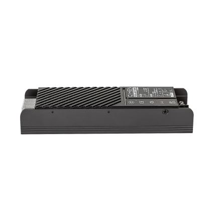 Rabalux - Ugradbeni napajajući izvor za svjetiljke u tračnom sustavu 100W/24V