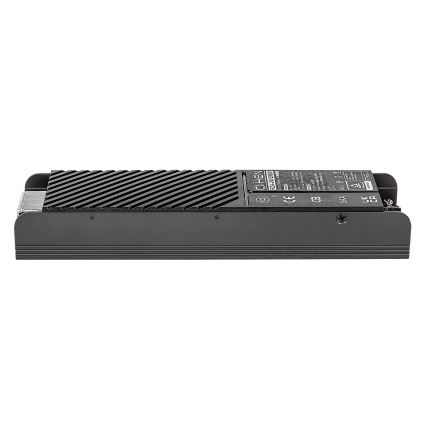 Rabalux - Ugradbeni izvor napajanja za svjetiljke u tračnom sustavu 200W/230V