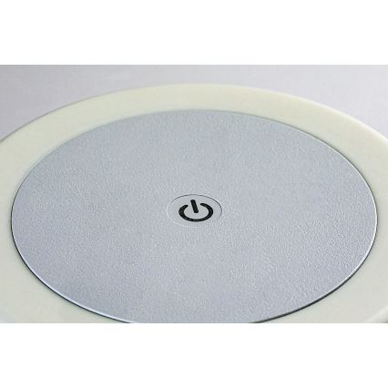 Rabalux -LED Prigušiva stolna lampa LED/3W/5V 2000 mAh IP44