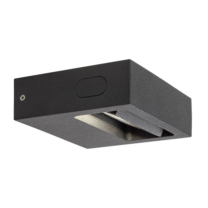 Rabalux - LED Vanjska zidna svjetiljka LED/7W/230V IP65