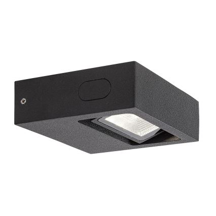 Rabalux - LED Vanjska zidna svjetiljka LED/7W/230V IP65