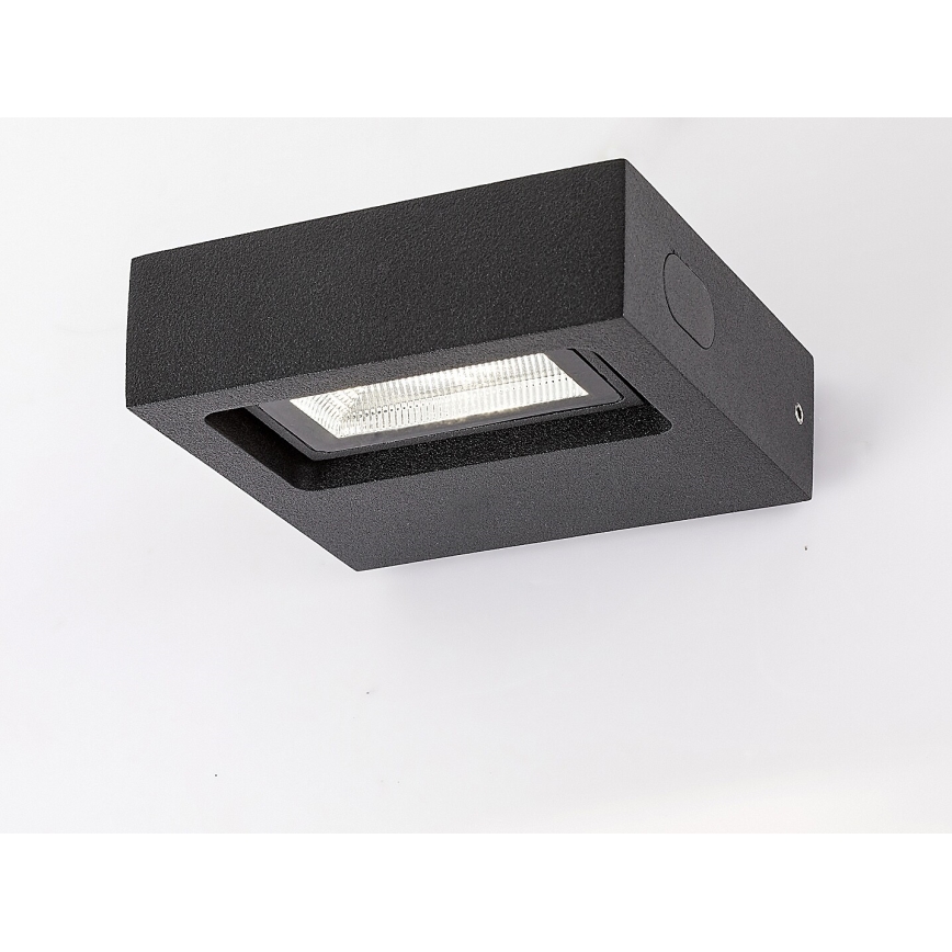 Rabalux - LED Vanjska zidna svjetiljka LED/7W/230V IP65