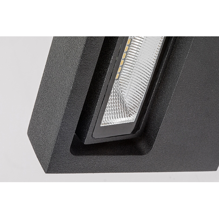 Rabalux - LED Vanjska zidna svjetiljka LED/7W/230V IP65