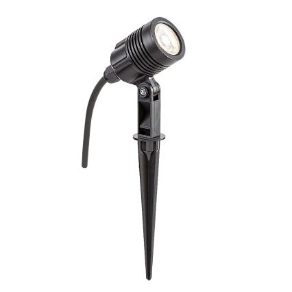 Rabalux - LED Vanjska lampa LED/3W/230V IP65