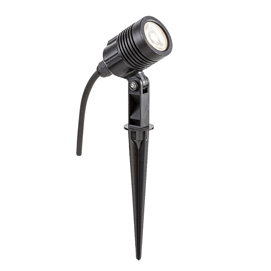 Rabalux - LED Vanjska lampa LED/3W/230V IP65