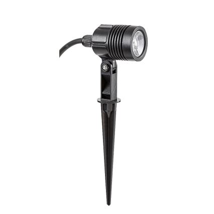 Rabalux - LED Vanjska lampa LED/3W/230V IP65