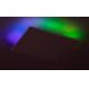 Rabalux - LED RGB Prigušiva stropna svjetiljka LED/18W/230V 3000-6500K 30x30 cm + daljinski upravljač