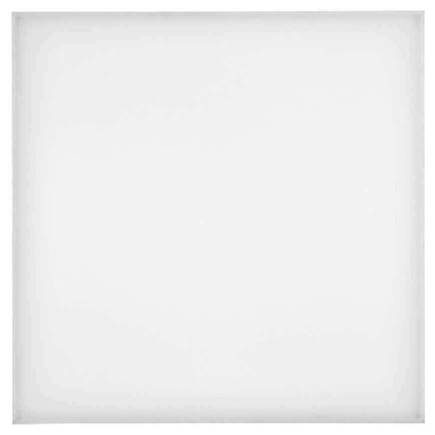 Rabalux - LED RGB Prigušiva stropna svjetiljka LED/18W/230V 3000-6500K 30x30 cm + daljinski upravljač