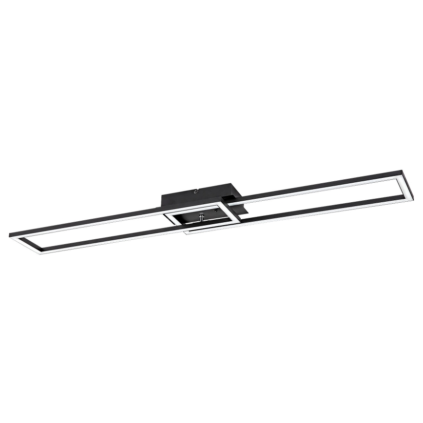 Rabalux - LED stropna svjetiljka s prigušivanjem LED/38W/230V 3000-6500K Wi-Fi Tuya + daljinski upravljač