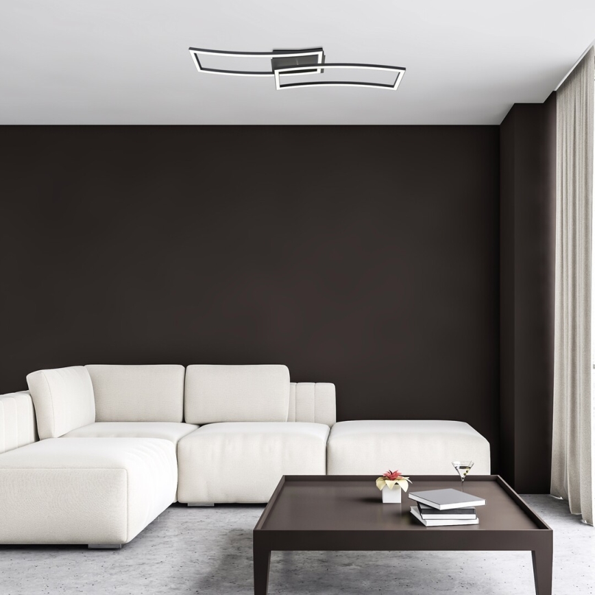 Rabalux - LED Stropna svjetiljka LED/40W/230V 3000K