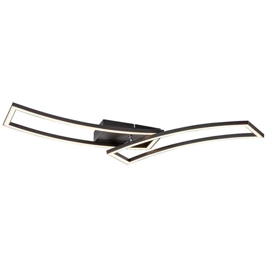 Rabalux - LED Stropna svjetiljka LED/40W/230V 3000K