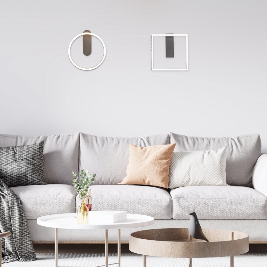 Rabalux - LED Zidna svjetiljka LED/14W/230V 3000K