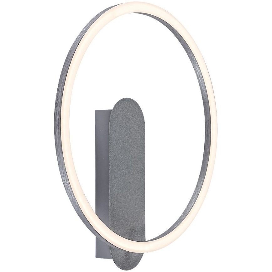 Rabalux - LED Zidna svjetiljka LED/14W/230V 3000K