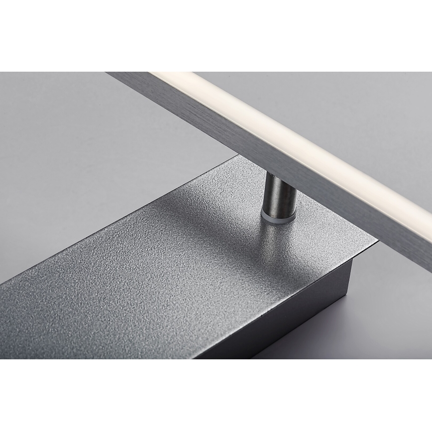 Rabalux - LED Zidna svjetiljka LED/14W/230V 4000K