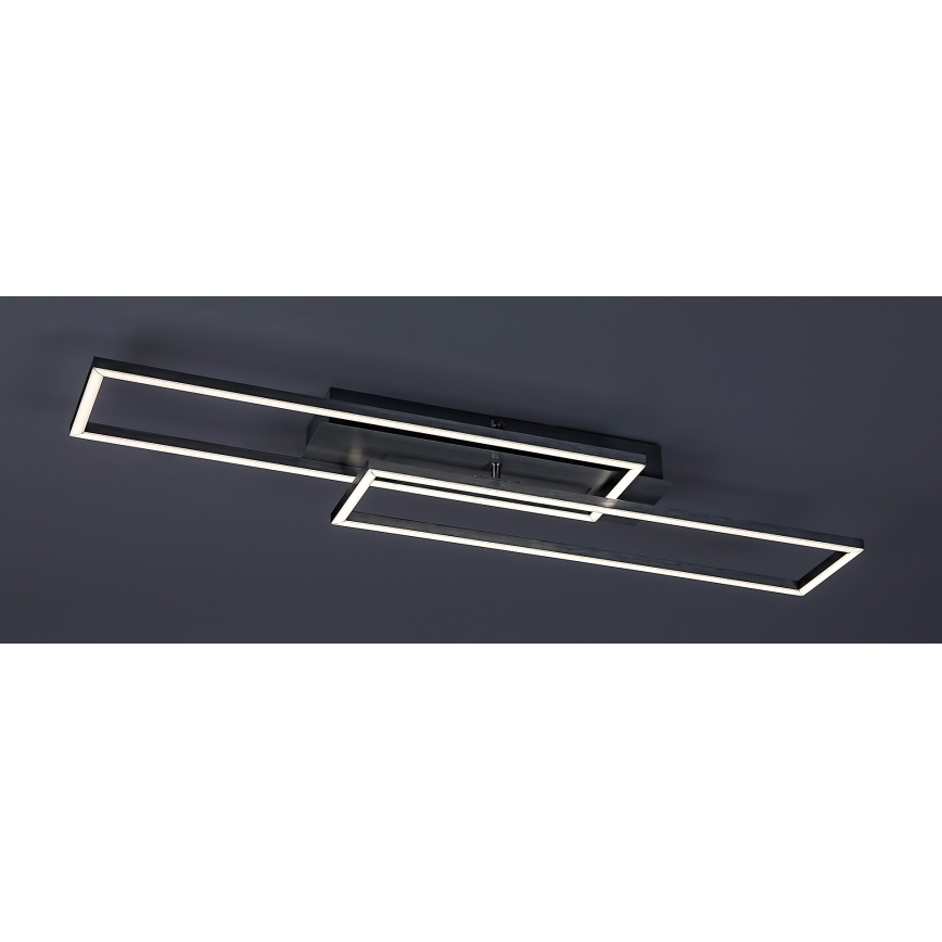 Rabalux - LED Prigušiva stropna svjetiljka LED/40W/230V 4000K