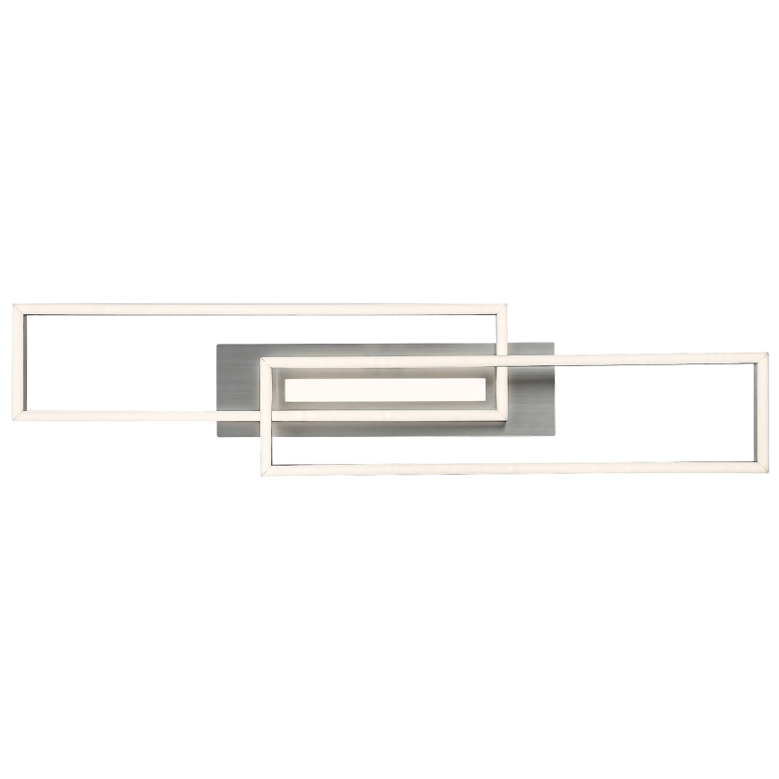 Rabalux - prigušiva LED stropna svjetiljka LED/40W/230V 4000K 83x19 cm