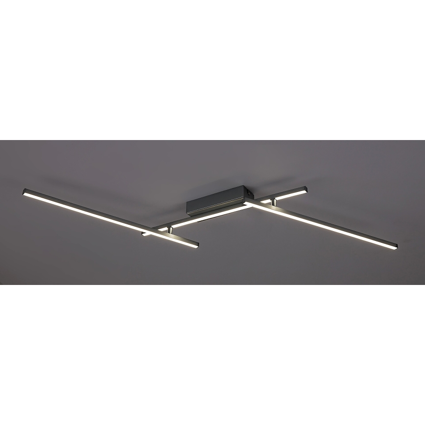 Rabalux - LED Stropna svjetiljka LED/24W/230V 4000K