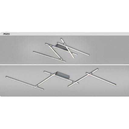 Rabalux - LED Stropna svjetiljka LED/40W/230V 4000K