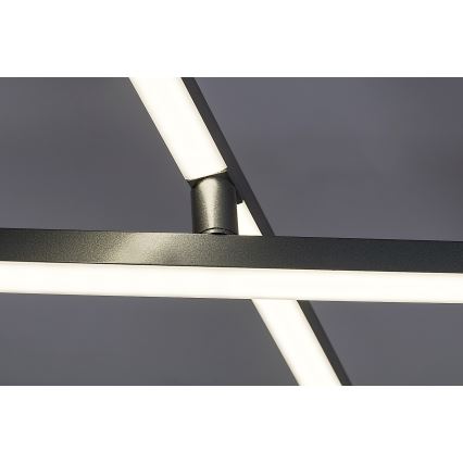 Rabalux - LED stropno svjetlo LED/40W/230V 4000K, duljina 178 cm