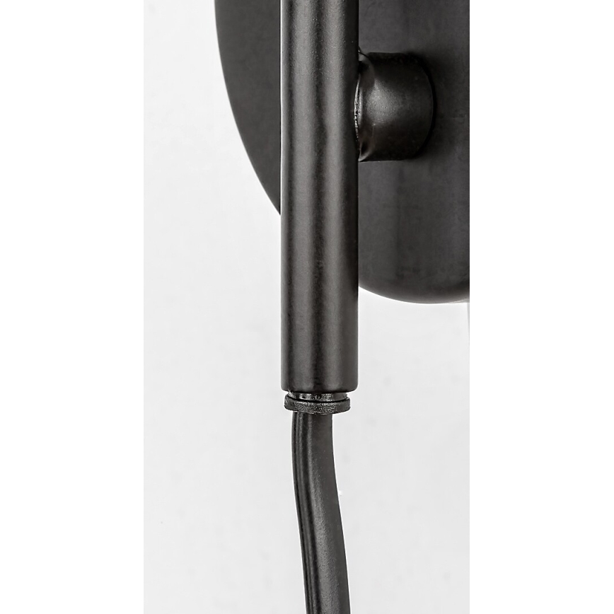 Rabalux - Zidna lampa 1xE27/40W/230V